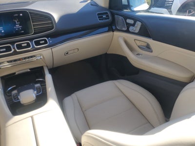 2020 Mercedes-Benz GLE GLE 350