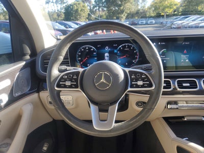 2020 Mercedes-Benz GLE GLE 350