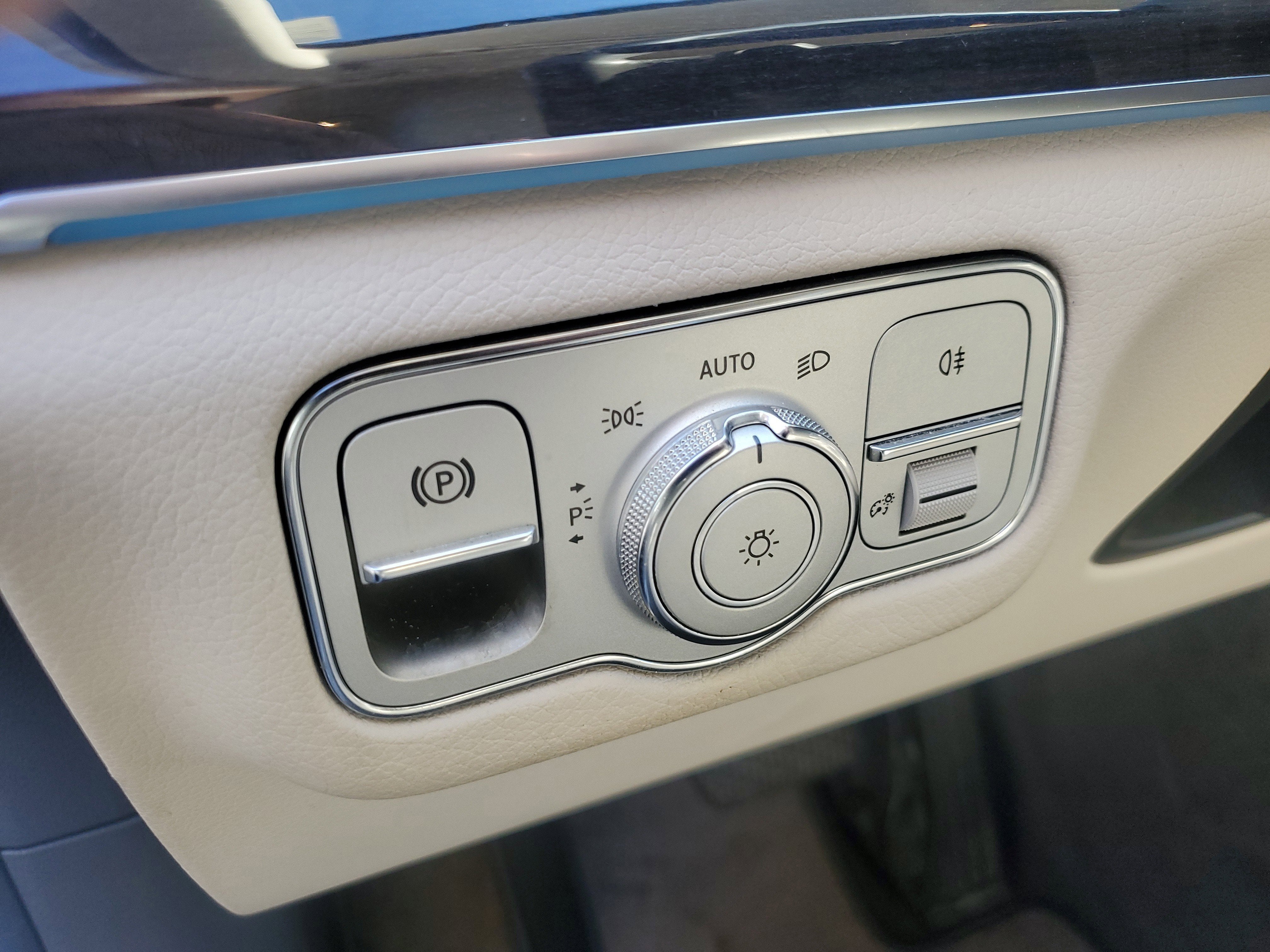 2020 Mercedes-Benz GLE GLE 350