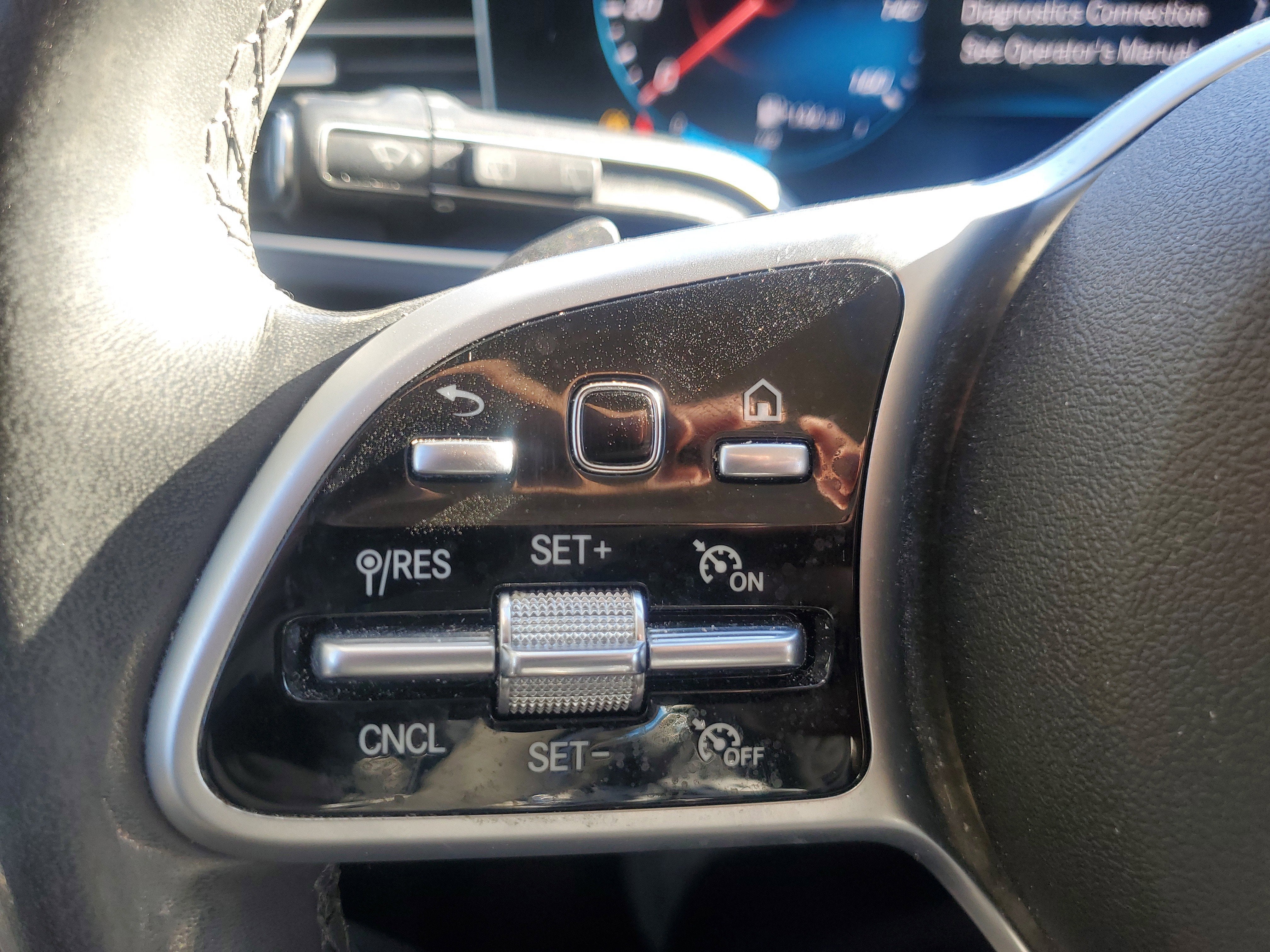 2020 Mercedes-Benz GLE GLE 350