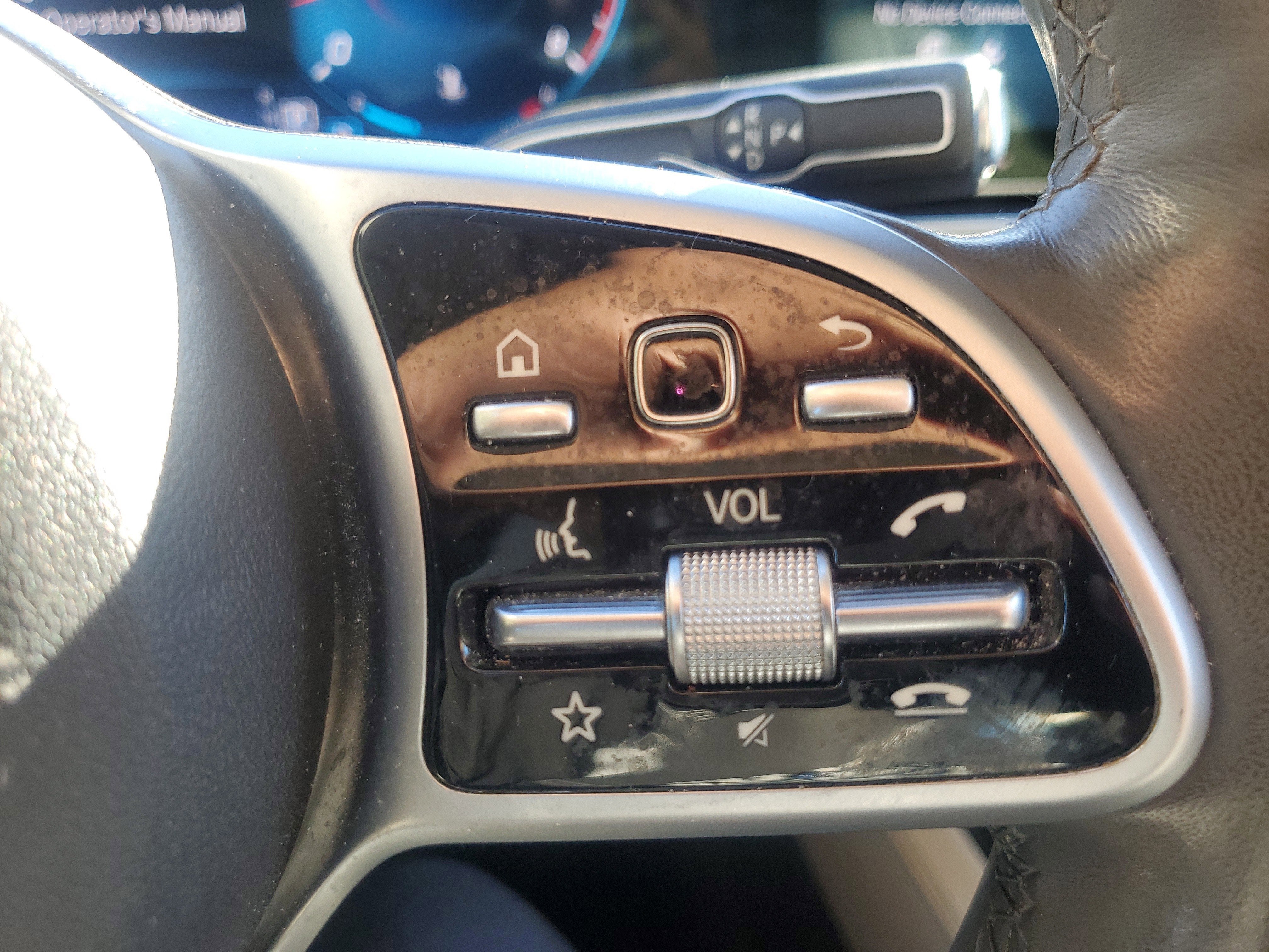 2020 Mercedes-Benz GLE GLE 350