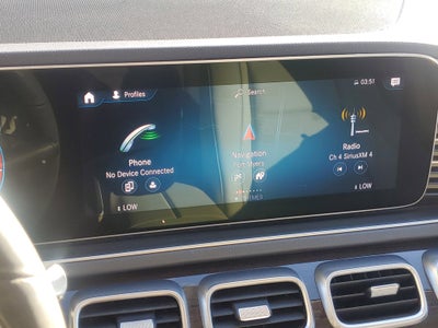 2020 Mercedes-Benz GLE GLE 350