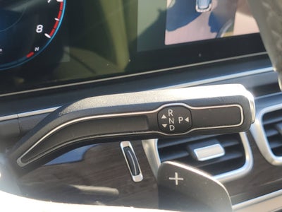 2020 Mercedes-Benz GLE GLE 350