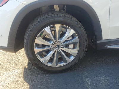 2020 Mercedes-Benz GLE GLE 350