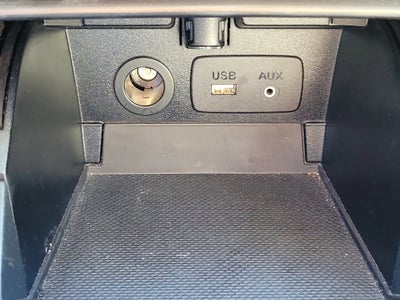 2018 Subaru Legacy 2.5i