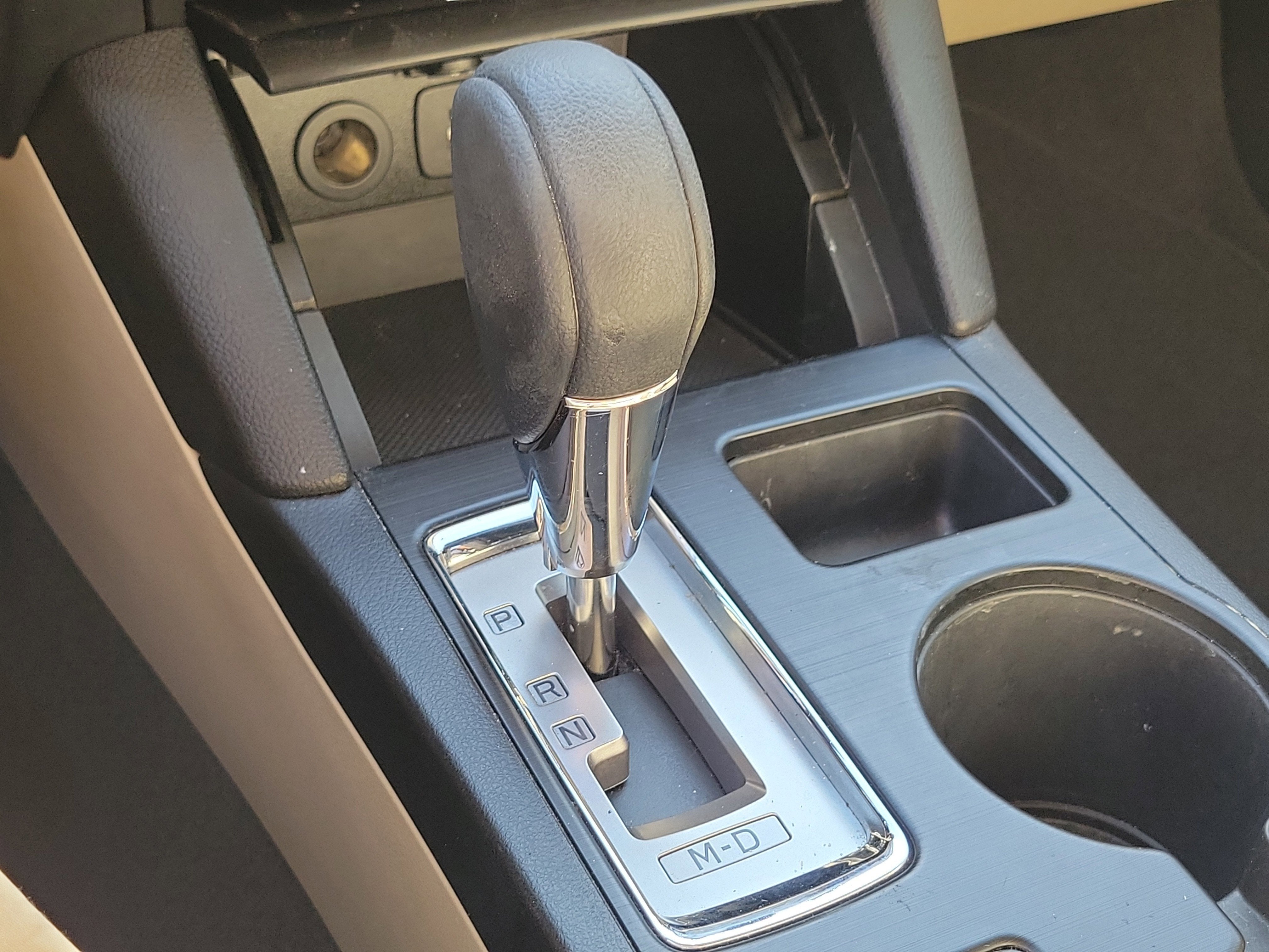 2018 Subaru Legacy 2.5i