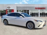 2023 Lexus ES ES 300h Luxury