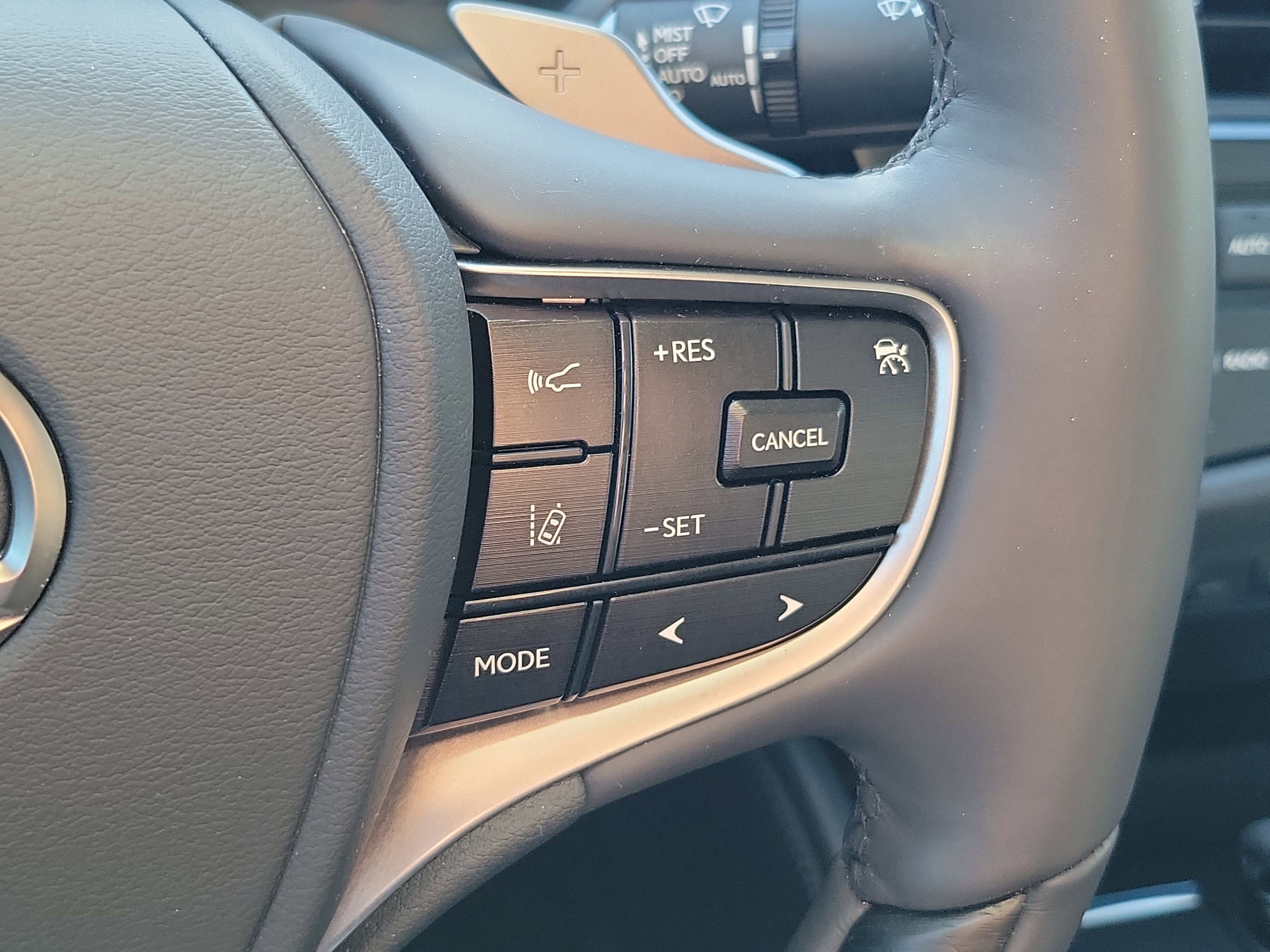 2023 Lexus ES ES 300h Luxury