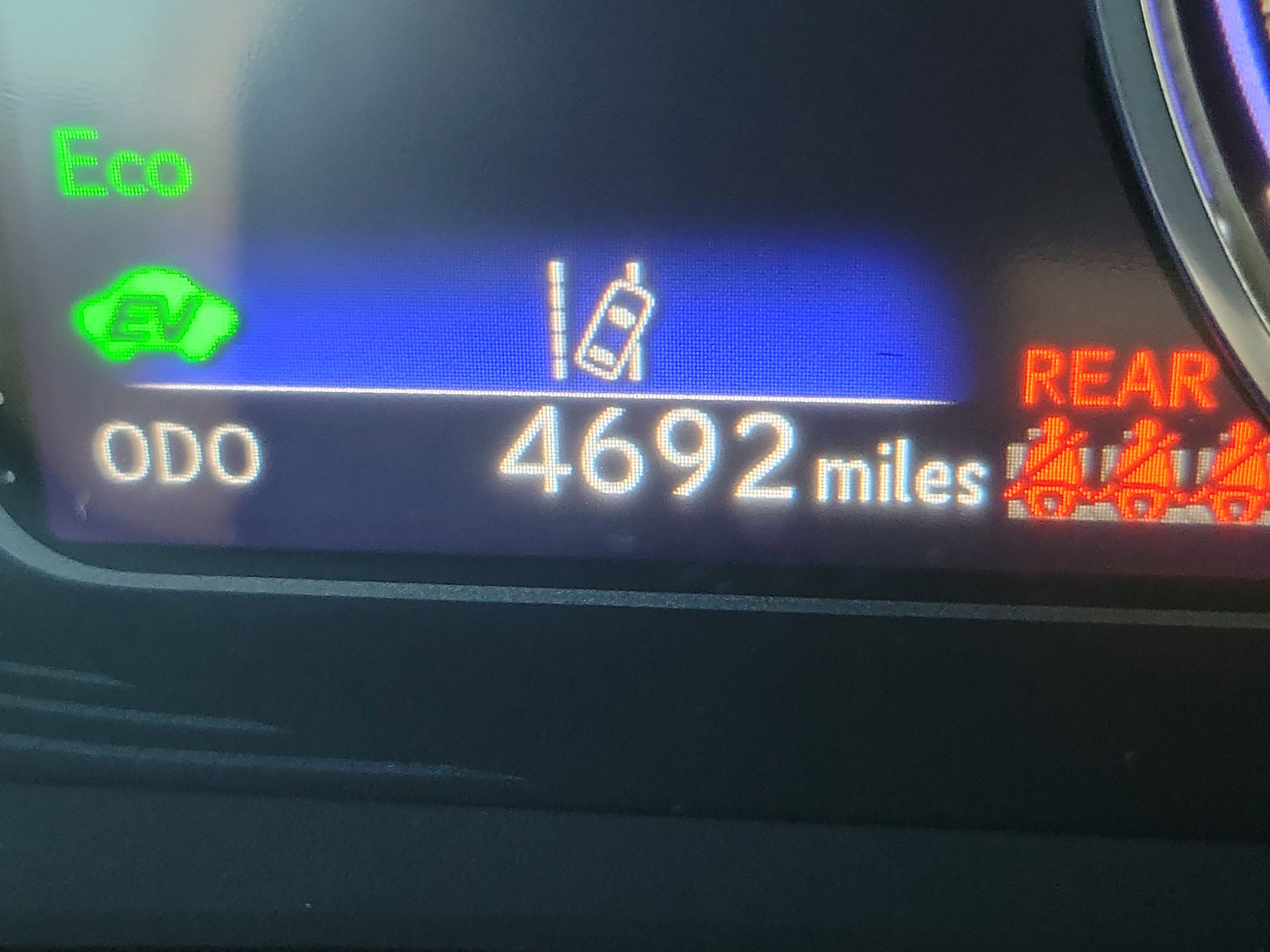 2023 Lexus ES ES 300h Luxury