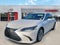 2023 Lexus ES ES 300h Luxury