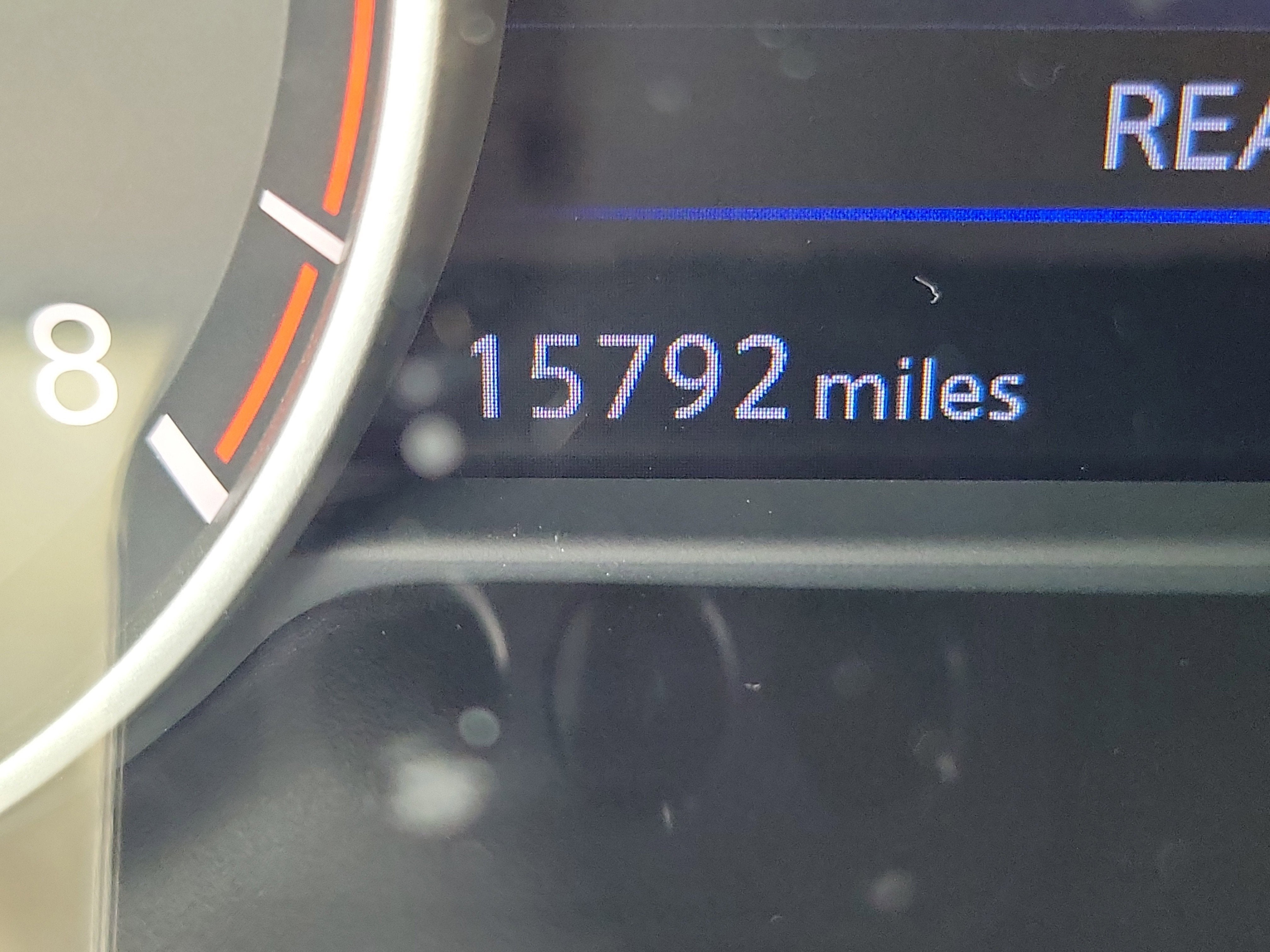 2023 Nissan Murano Platinum