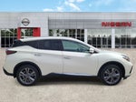 2023 Nissan Murano Platinum