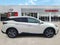 2023 Nissan Murano Platinum
