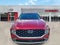 2021 Hyundai Santa Fe SE