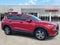 2021 Hyundai Santa Fe SE