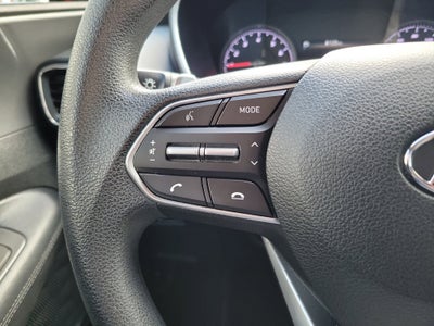 2021 Hyundai Santa Fe SE