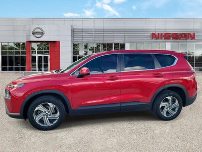 2021 Hyundai Santa Fe SE