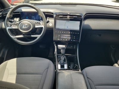 2023 Hyundai Santa Cruz SEL Premium