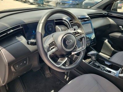 2023 Hyundai Santa Cruz SEL Premium