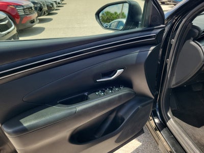 2023 Hyundai Santa Cruz SEL Premium