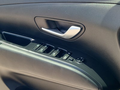 2023 Hyundai Santa Cruz SEL Premium