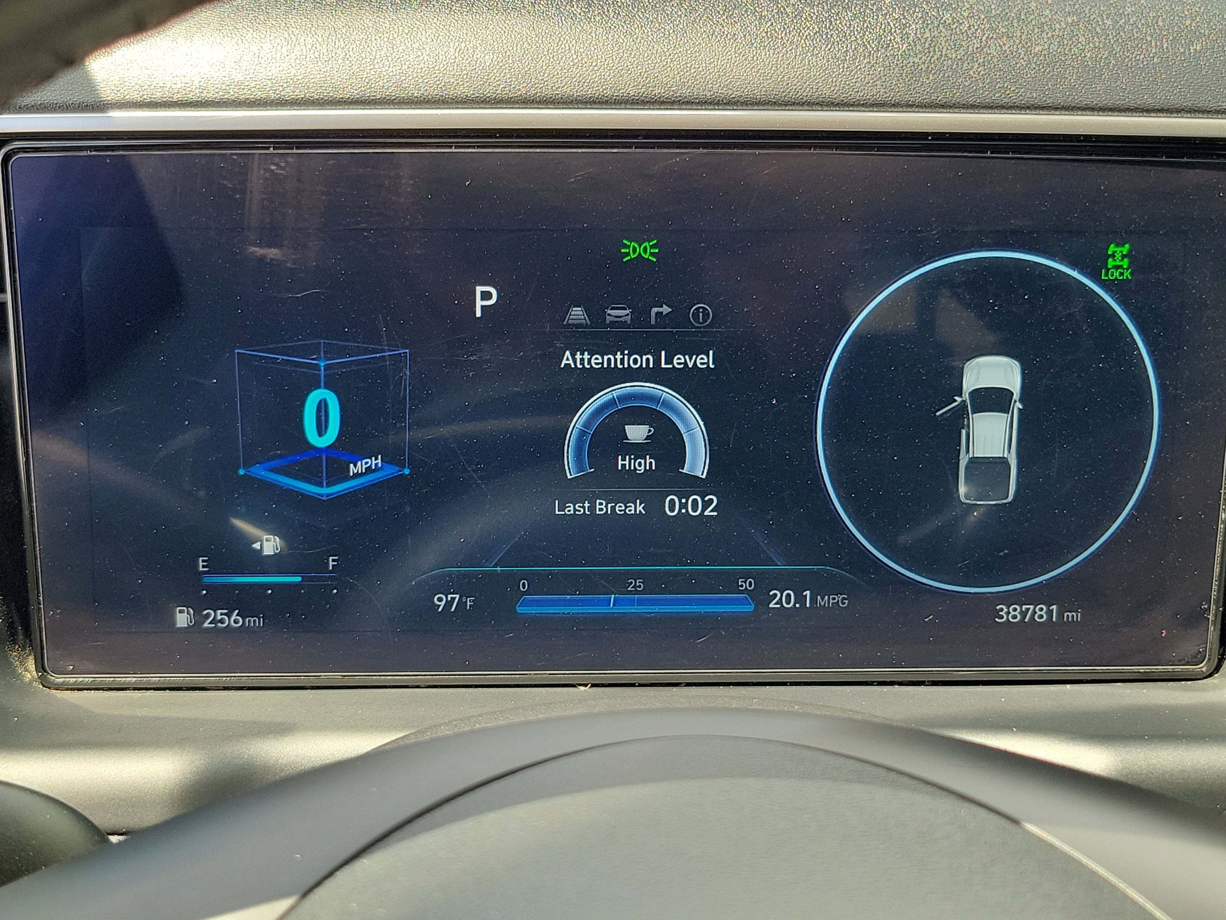 2023 Hyundai Santa Cruz SEL Premium