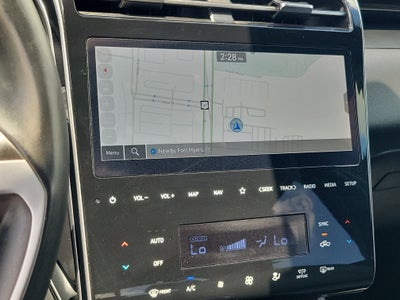2023 Hyundai Santa Cruz SEL Premium