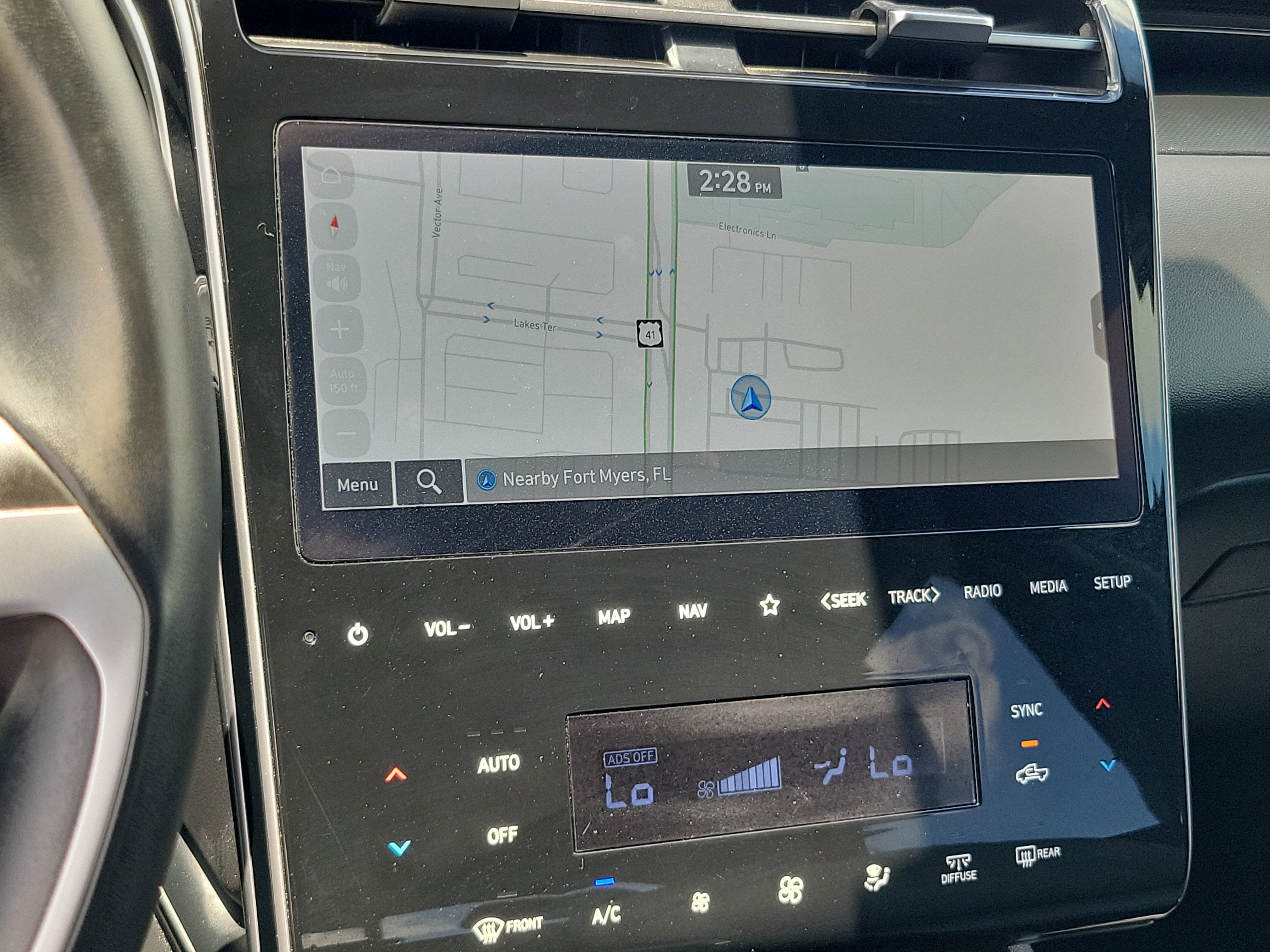 2023 Hyundai Santa Cruz SEL Premium