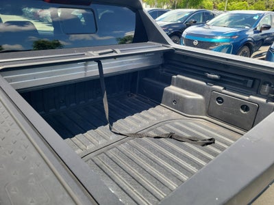 2023 Hyundai Santa Cruz SEL Premium