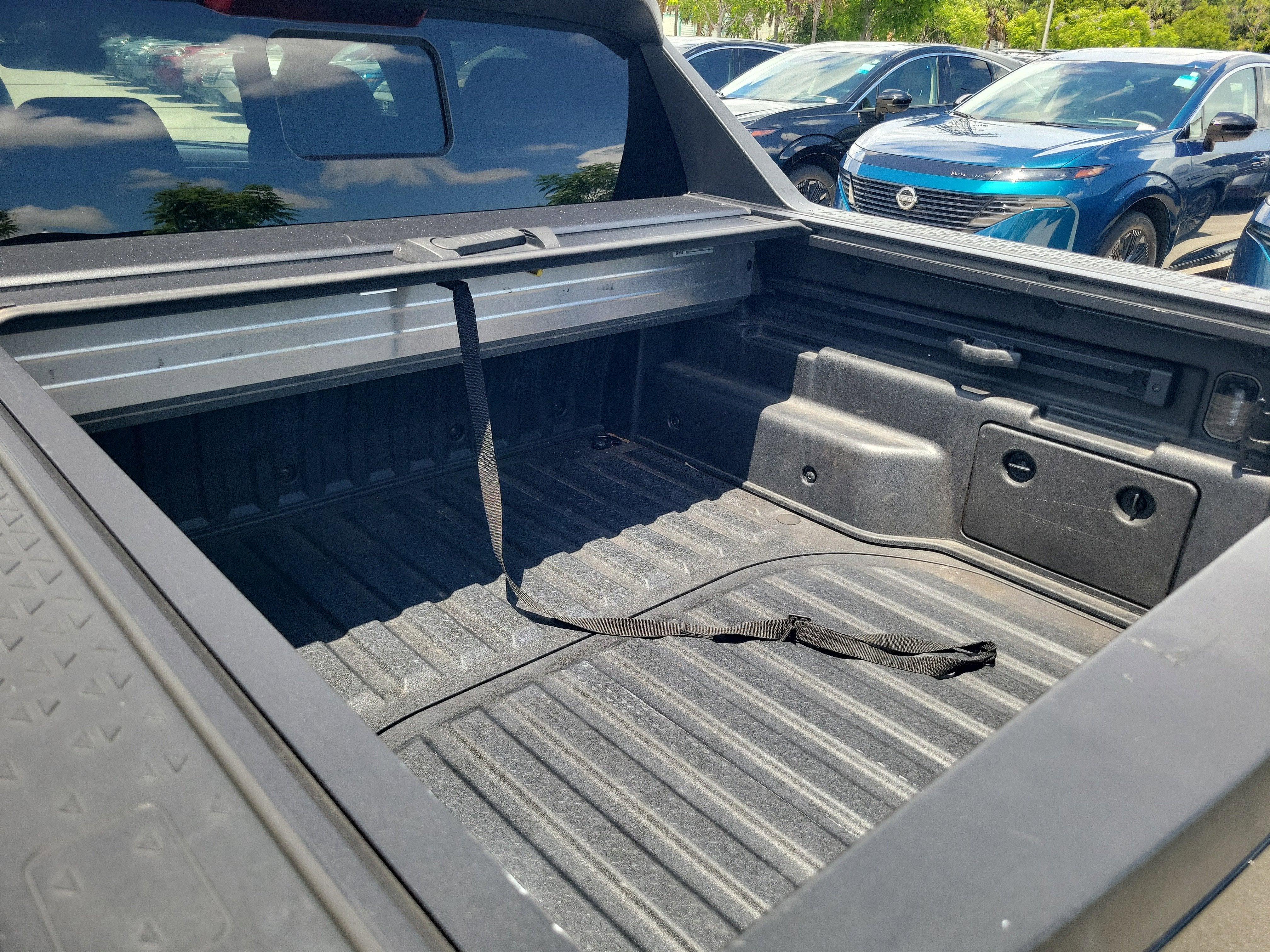 2023 Hyundai Santa Cruz SEL Premium
