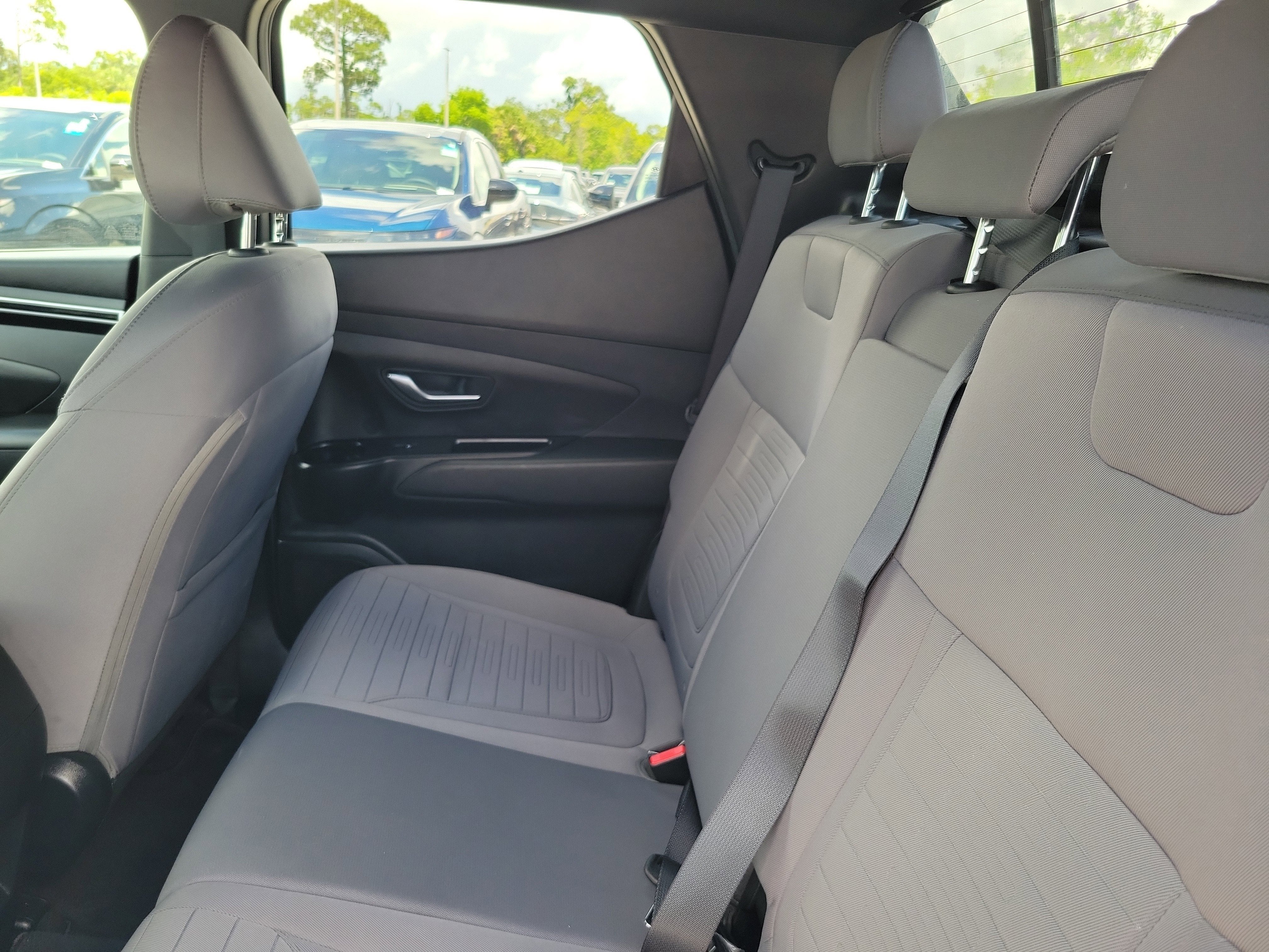 2023 Hyundai Santa Cruz SEL Premium
