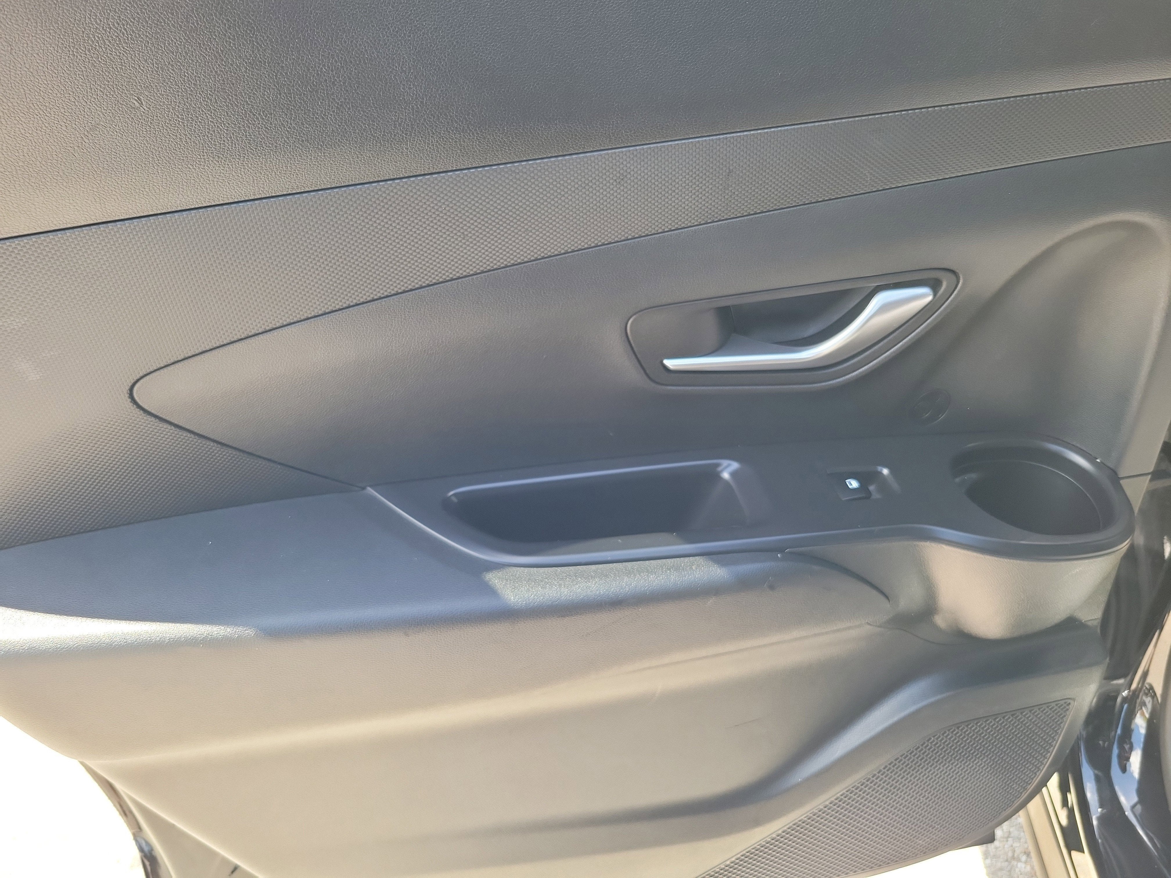 2023 Hyundai Santa Cruz SEL Premium