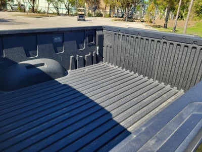 2023 Toyota Tundra 4WD Limited