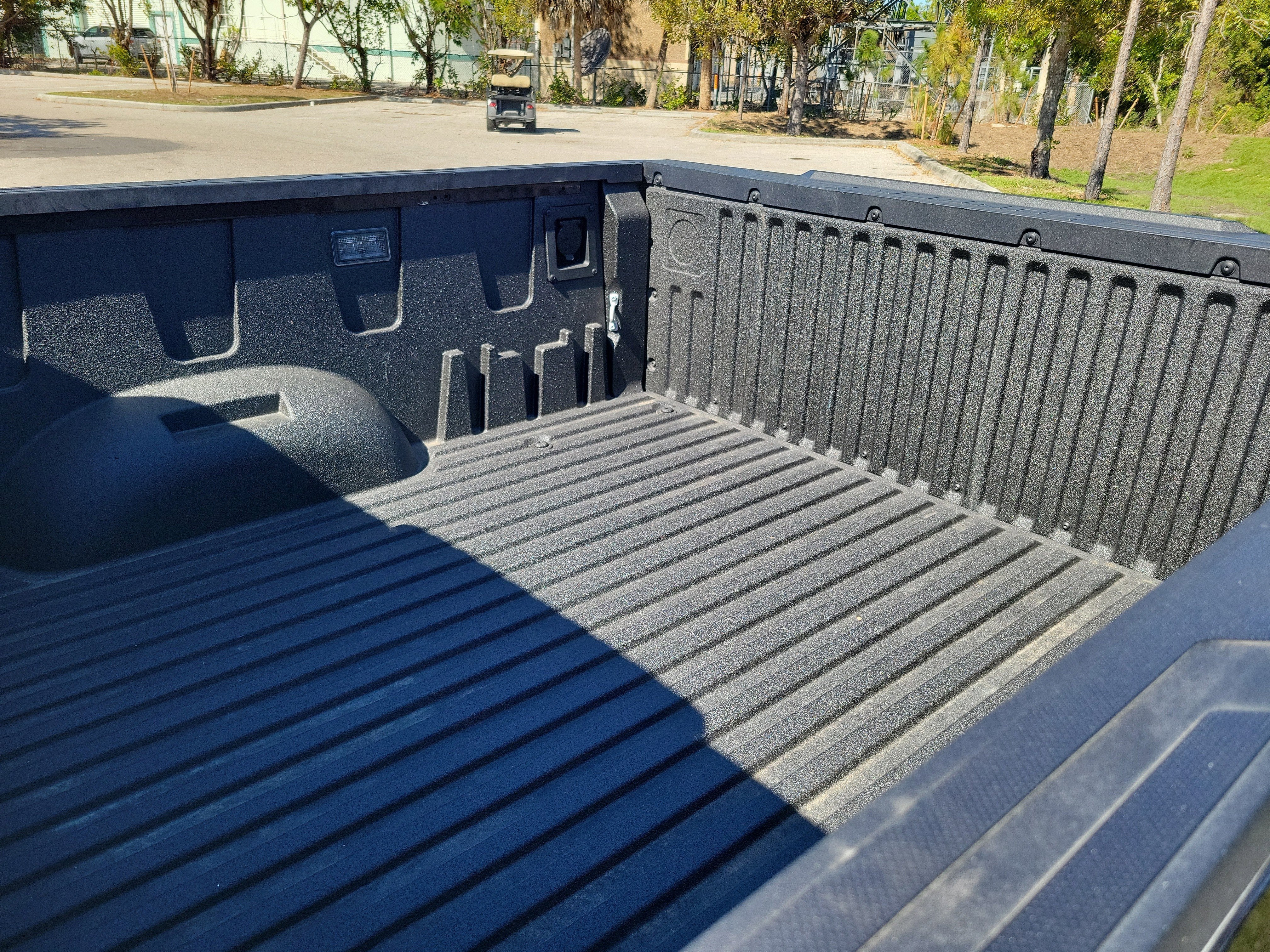 2023 Toyota Tundra 4WD Limited