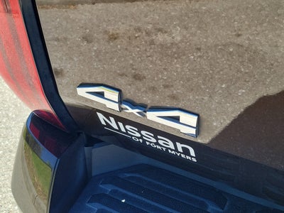 2023 Toyota Tundra 4WD Limited