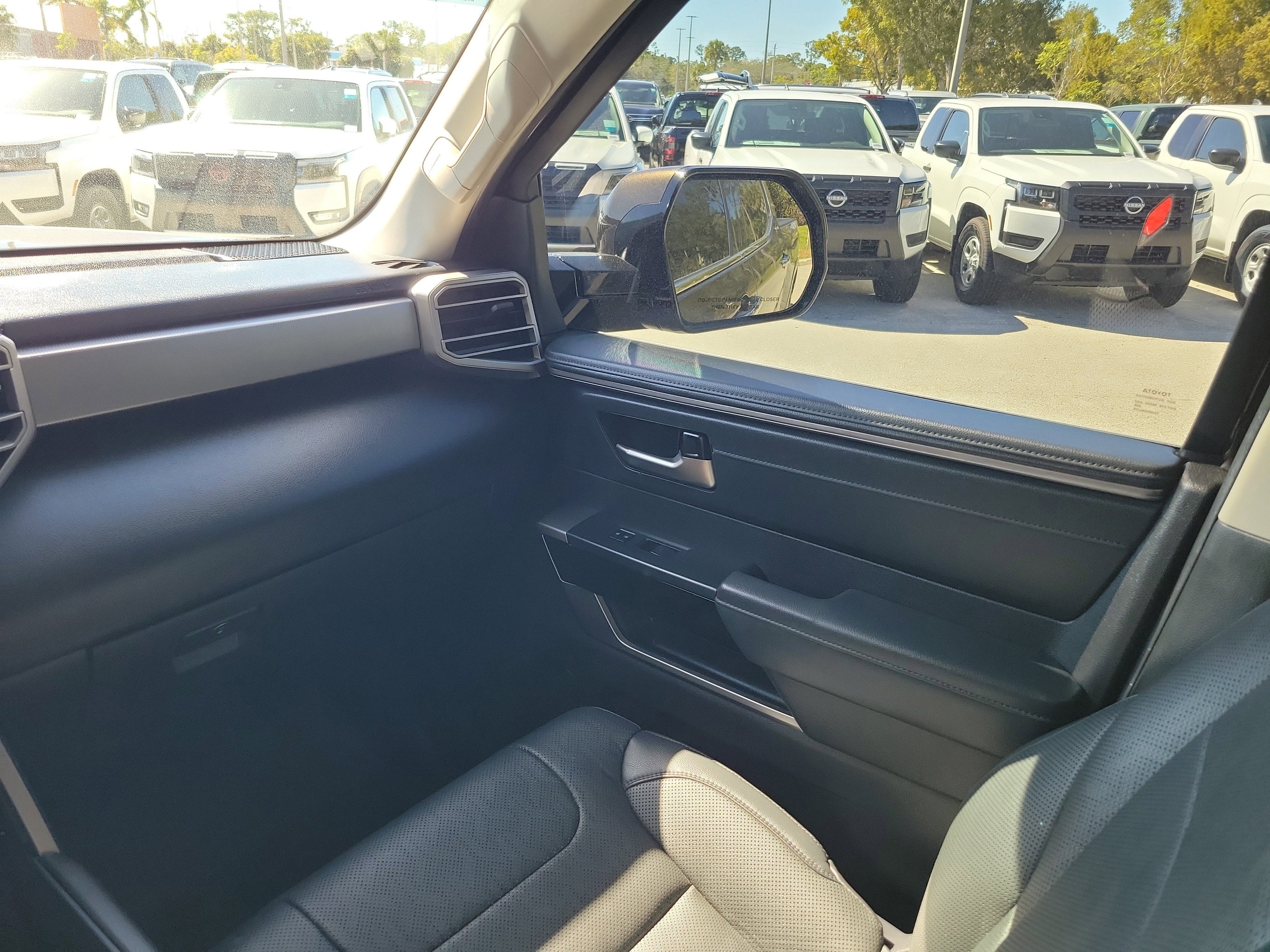 2023 Toyota Tundra 4WD Limited