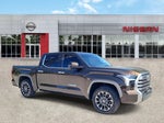 2023 Toyota Tundra 4WD Limited