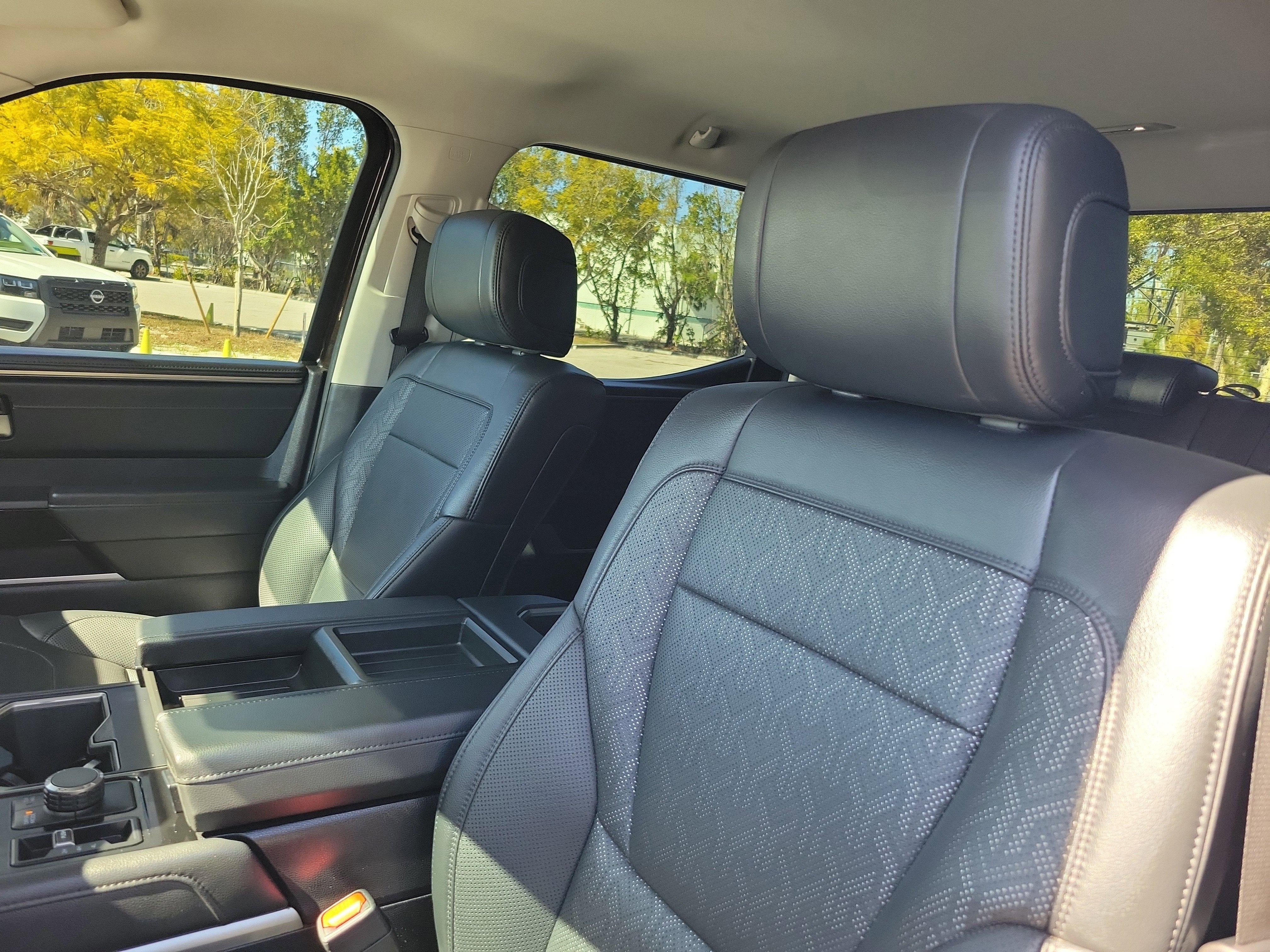 2023 Toyota Tundra 4WD Limited