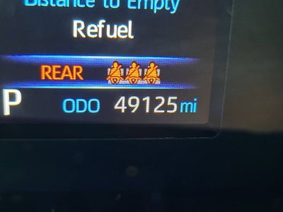 2023 Toyota Tundra 4WD Limited