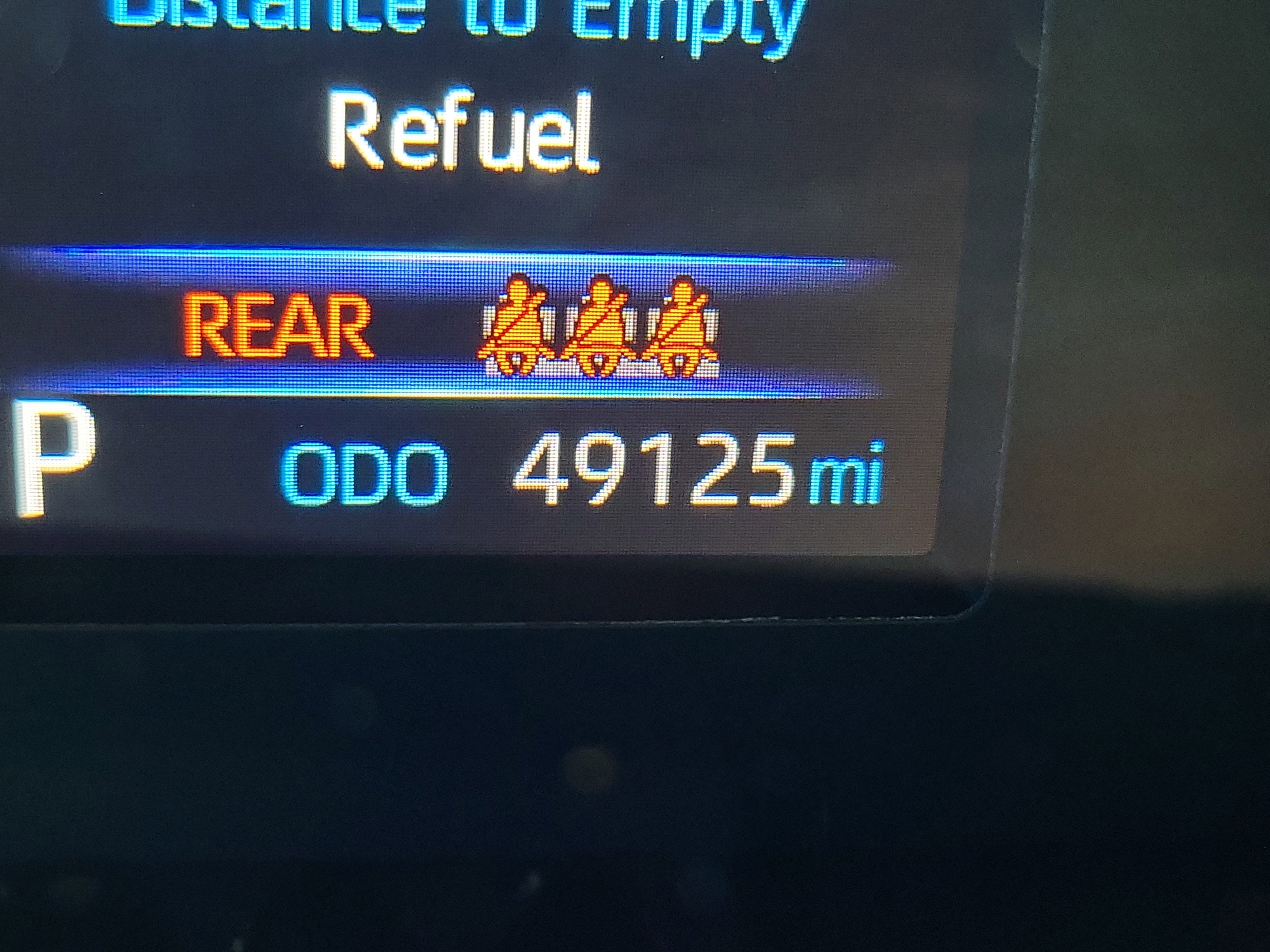 2023 Toyota Tundra 4WD Limited