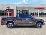 2023 Toyota Tundra 4WD Limited