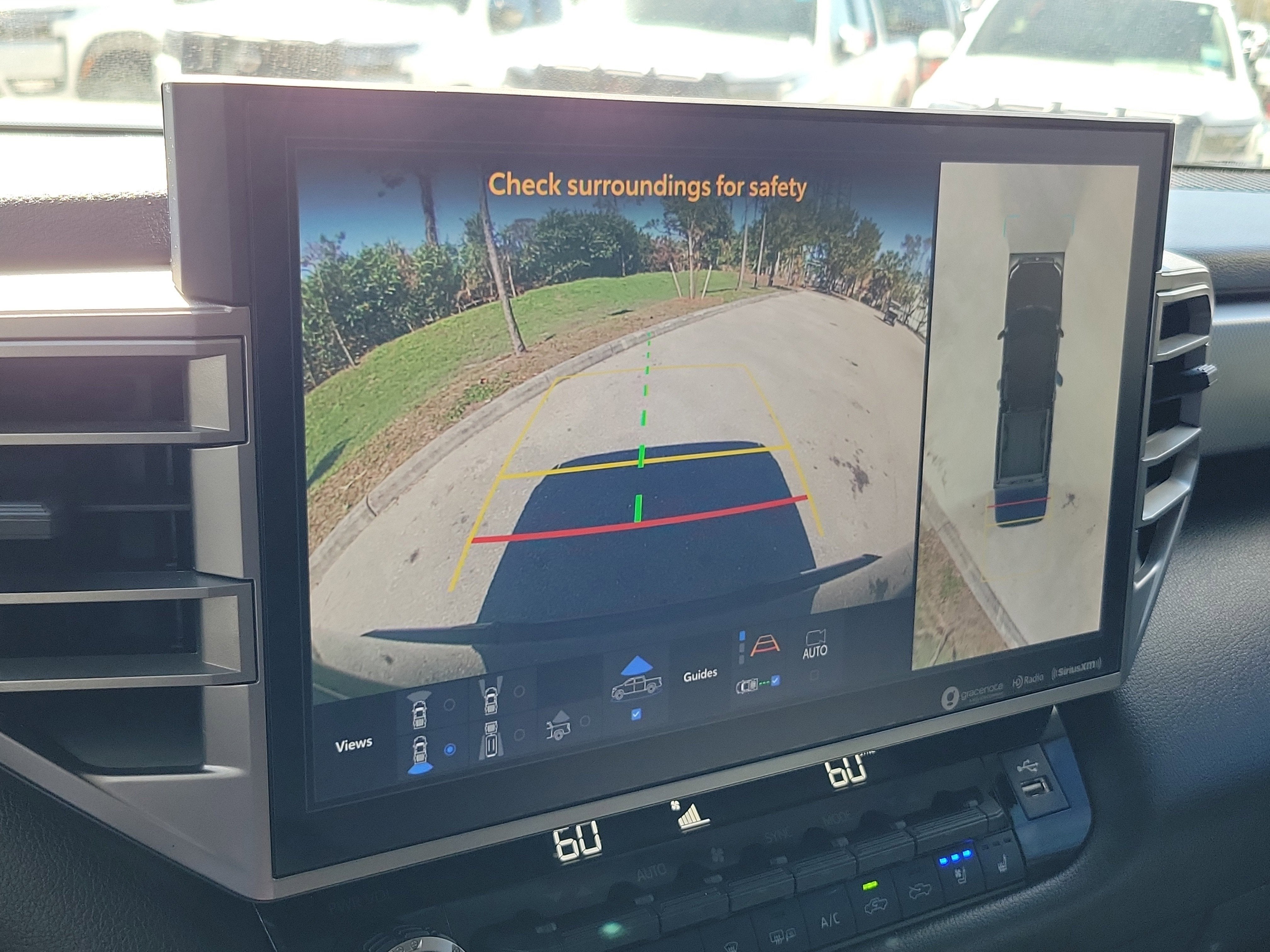 2023 Toyota Tundra 4WD Limited