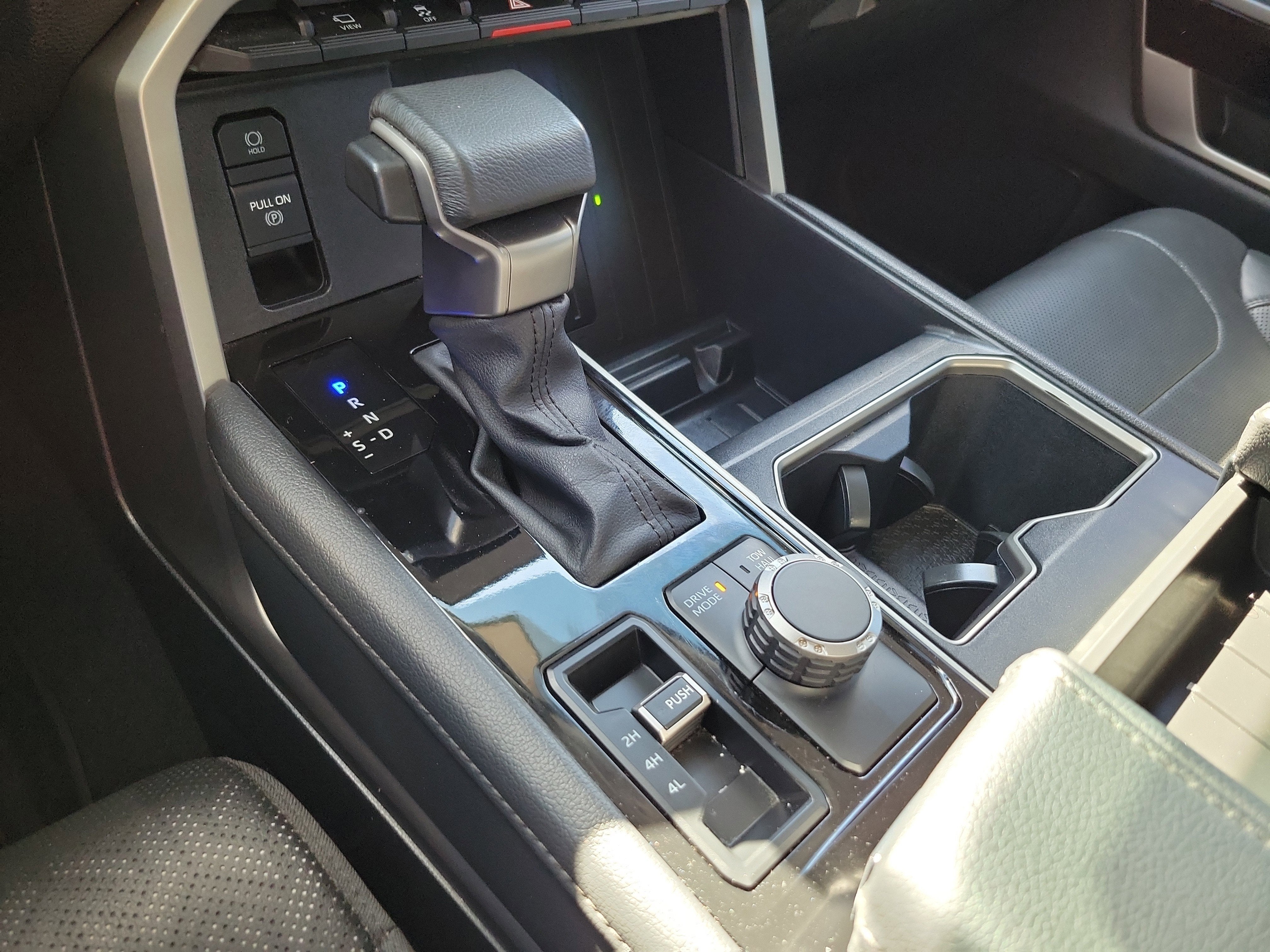 2023 Toyota Tundra 4WD Limited