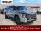 2024 Toyota Tundra 4WD Limited