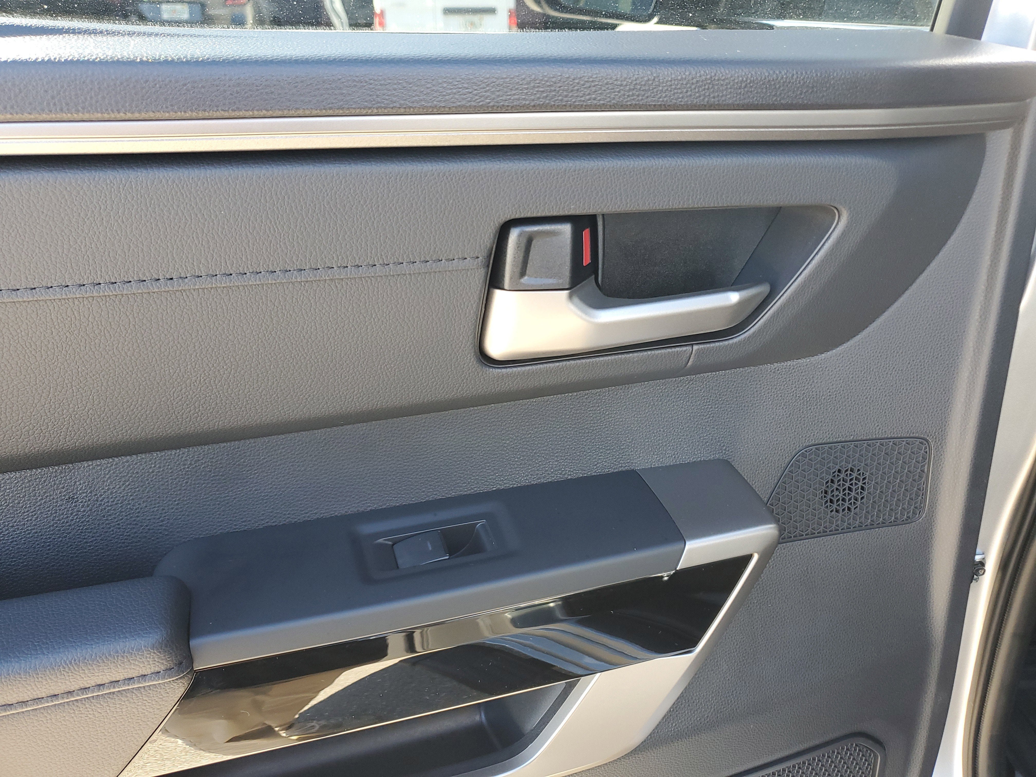 2024 Toyota Tundra 4WD Limited