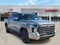 2024 Toyota Tundra 4WD Limited