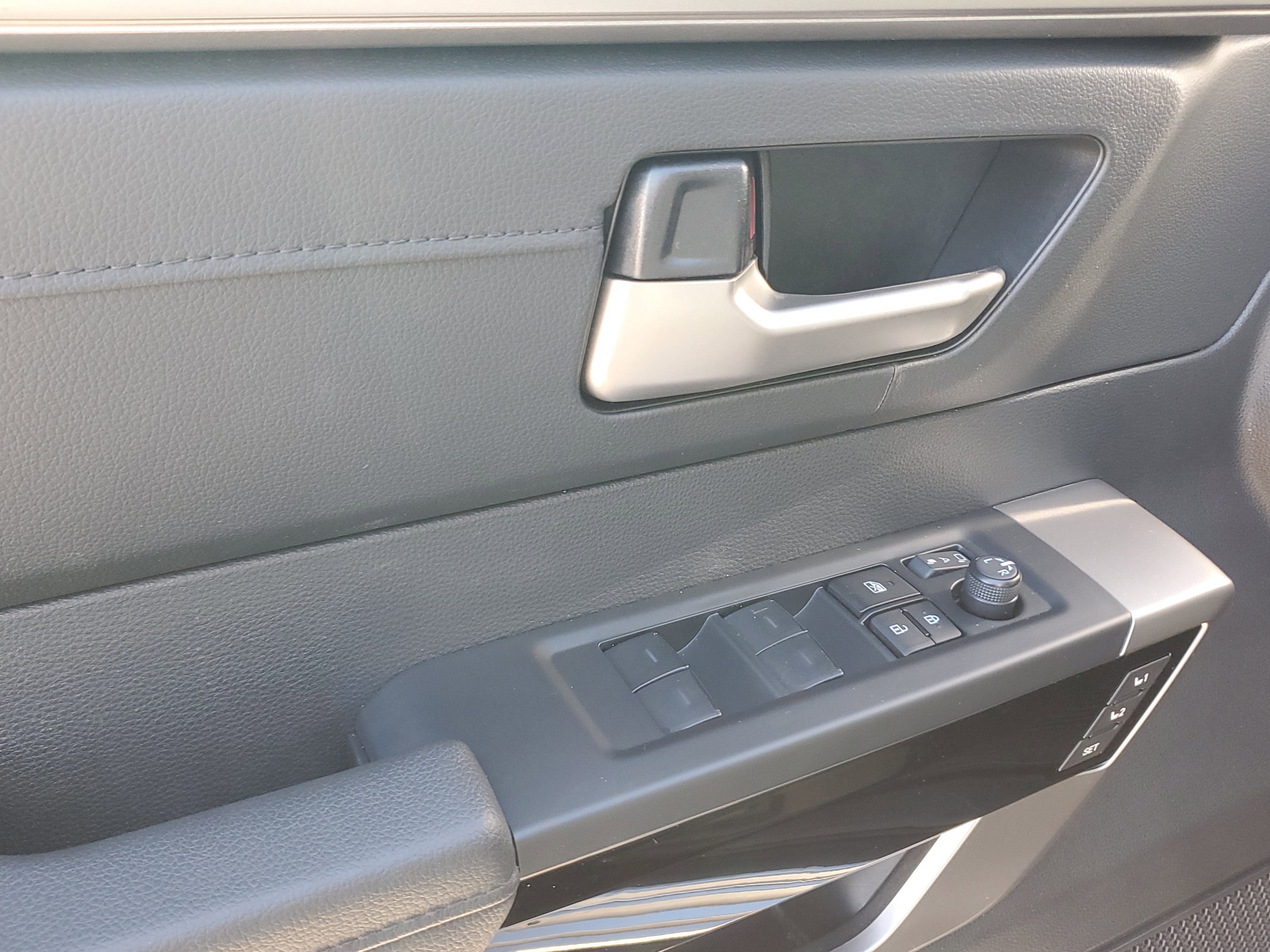 2024 Toyota Tundra 4WD Limited