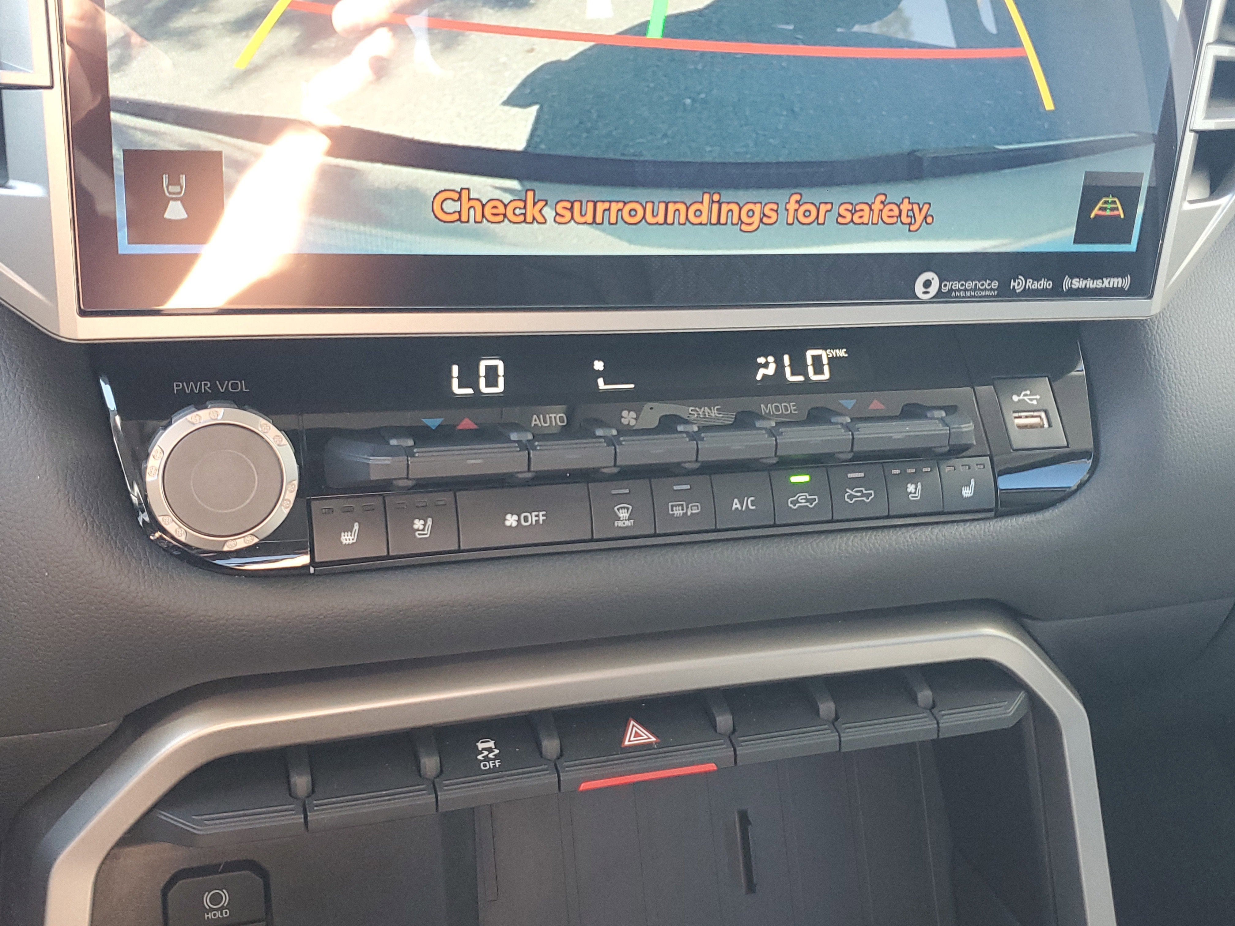 2024 Toyota Tundra 4WD Limited