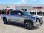 2024 Toyota Tundra 4WD Limited