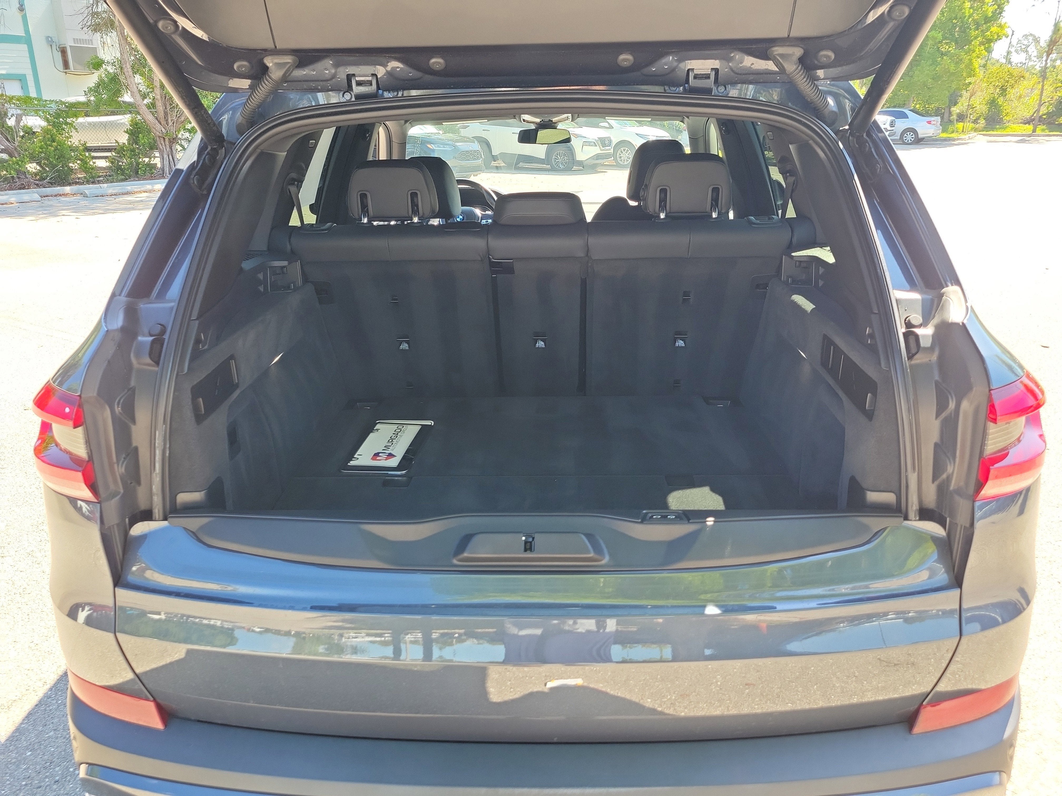 2022 BMW X5 xDrive45e